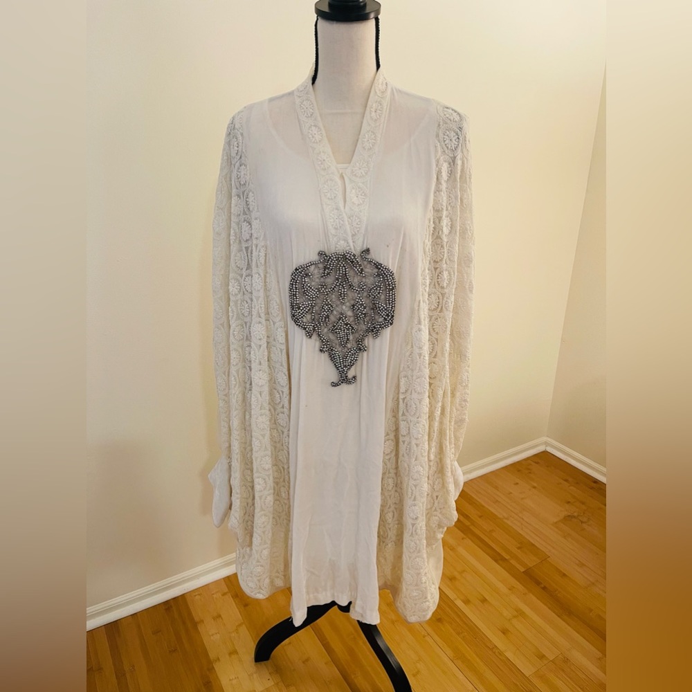 Desi Pakistani/ Indian butterfly top